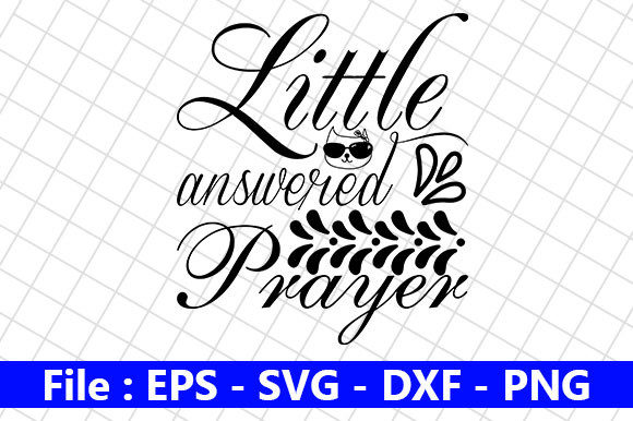 Download Cute Baby Design,Little Answered Prayer - Cute baby design Collection